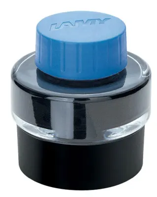 LAMY DOLMA KALEM MÜREKKEBİ T51 30 ML MAVİ T51M