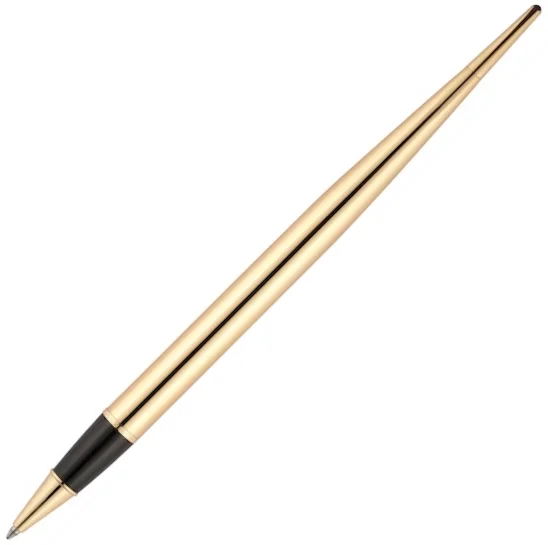 SCRIKSS TÜKENMEZ KALEM 17 SILVER GOLD