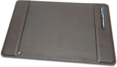 2K SÜMEN SUNİ DERİ RAİNBOW KAHVE 38x58 535-2