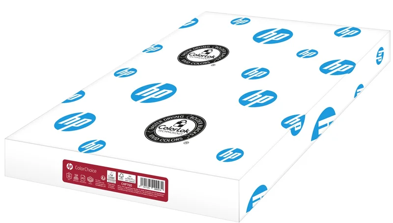 HP FOTOKOPİ KAĞIDI COLOR CHOICE A3 90g 500 LÜ