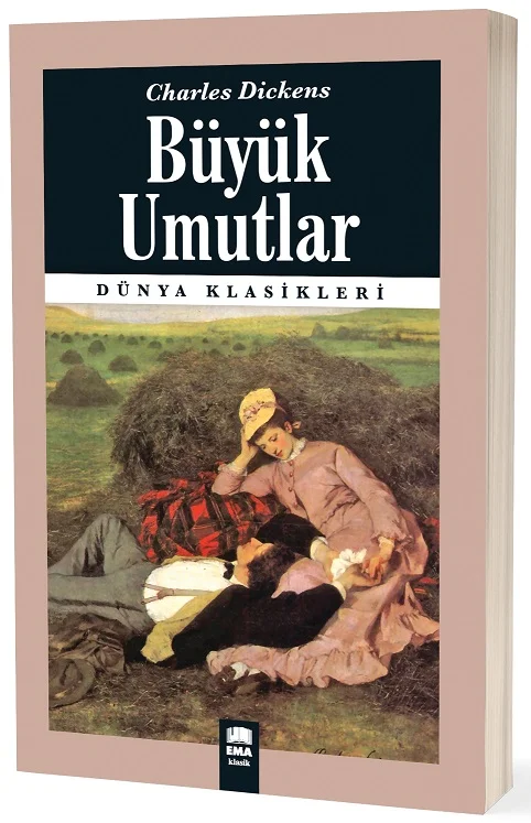 EMA KLASİK - BÜYÜK UMUTLAR