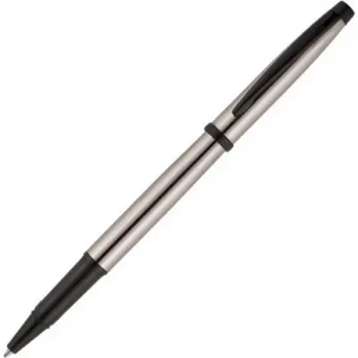 SCRIKSS ROLLER KALEM 800 KRİSTAL KUTU TITANYUM