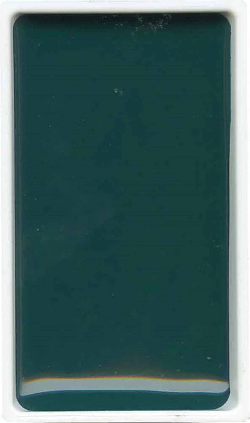 ZIG SULUBOYA GANSAI TAMBI TABLET MC21- 55 VIRIDIAN