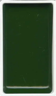 ZIG SULUBOYA GANSAI TAMBI TABLET MC21- 58 SAP GREEN DEEP