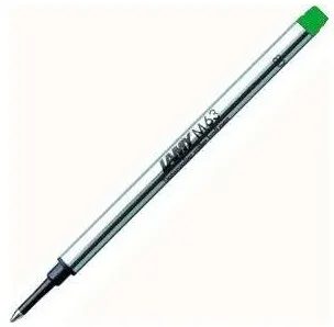 LAMY ROLLER KALEM REFİLİ KAPAKLI YEŞİL M63Y