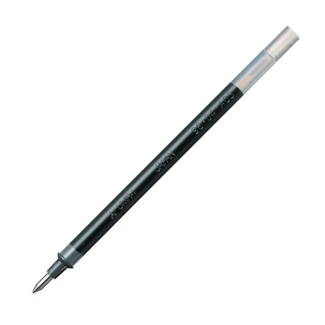 UNİ JEL KALEM SIGNO DX YEDEK UMR-1 0.38 MAVİ