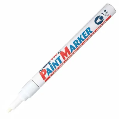 ARTLINE PAINT MARKER 440XF 1.2 KIRMIZI A-EK-440XF RED
