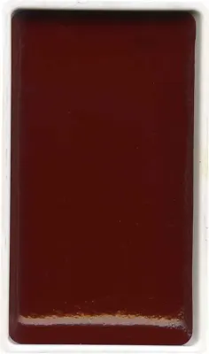 ZIG SULUBOYA GANSAI TAMBI TABLET MC21- 36 ROSE MADDER DEEP