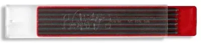 KOHINOOR GRAPHITE LEAD 2.0-120 3B 4190-03B014PK