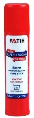 FATİH YAPIŞTIRICI STICK 10 GR FA36450GYS