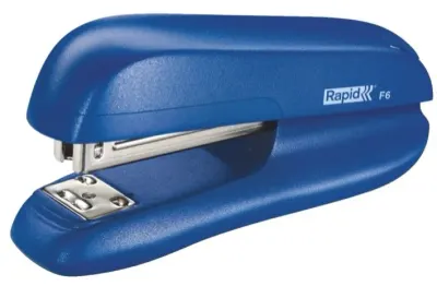 RAPID ZIMBA MAKİNESİ F6 MAVİ 5000269