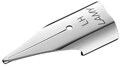 LAMY DOLMA KALEM UCU PARLAK ÇELİK LH Z 50M-LH
