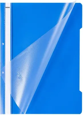 NOKİ TELLİ DOSYA XL 4825 MAVİ 25 Lİ 4825-130 (Best)