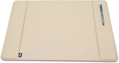 2K SÜMEN SUNİ DERİ RAİNBOW BEJ 38x58 535-10