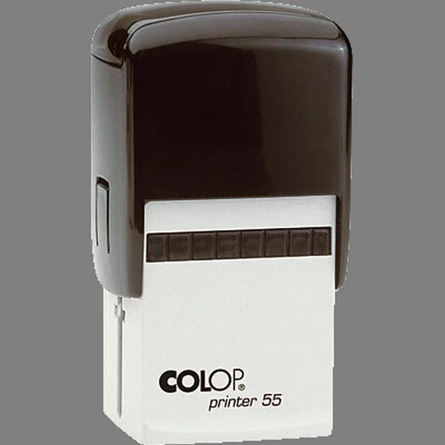 COLOP KAŞE 55 OTOMATİK SİYAH 15314195
