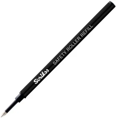 SCRIKSS ROLLER KALEM REFİLİ 0.7 MAVİ 20 Lİ KUTU