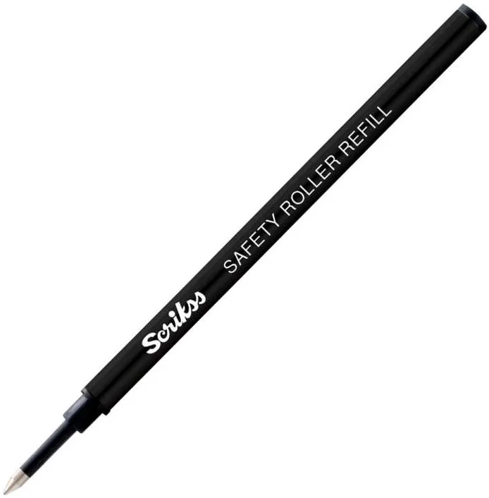 SCRIKSS ROLLER KALEM REFİLİ 0.7 MAVİ 20 Lİ KUTU