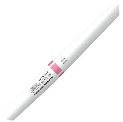 W&N PIGMENT MARKER ROSE 021 WN-0202021