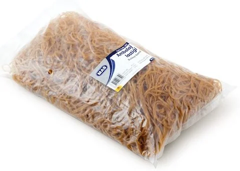 MAS AMBALAJ LASTİĞİ 500GR %100 KAUÇUK MİDİ 365 (Best)