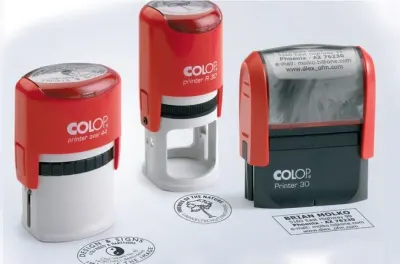 COLOP TARİH KAŞE OTOMATİK R30 15314276