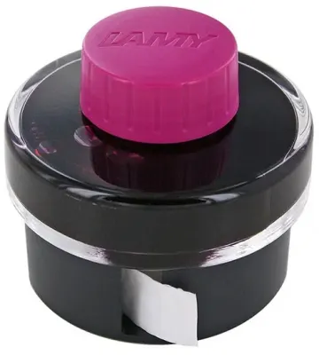 LAMY DOLMA KALEM MÜREKKEBİ 50 ML VIBRANT PEMBE T52VP