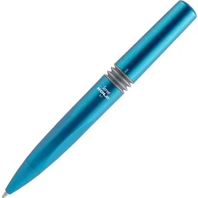 SERVE VERSATİL KALEM BOLD 0.7 METALİK MAVİ SV-BD07MMV