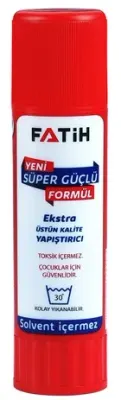 FATİH YAPIŞTIRICI STICK 40 GR FA36470GYS