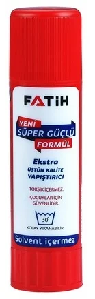 FATİH YAPIŞTIRICI STICK 20 GR FA36460GYS