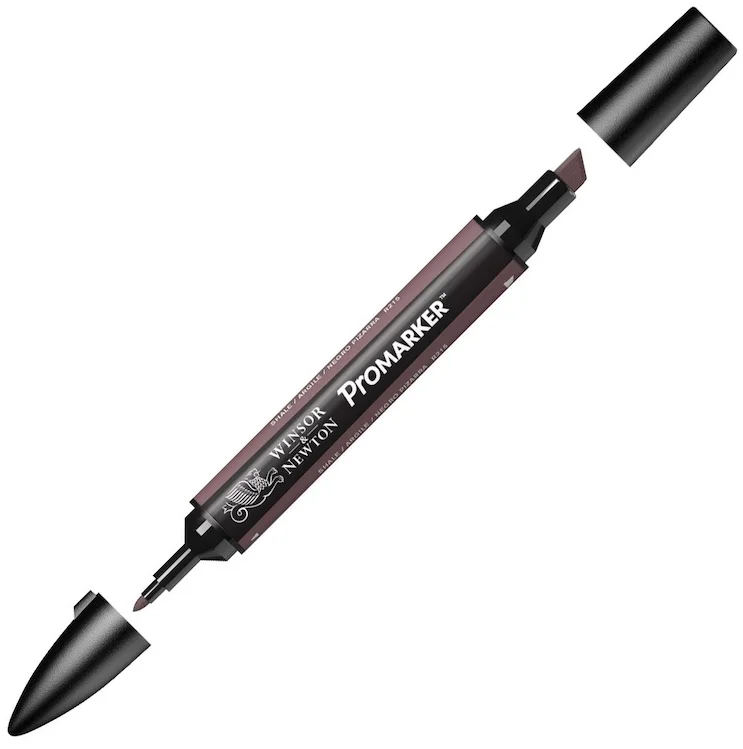 W&N PROMARKER KALEM SHALE 303 (R215) WN-0203303