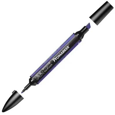 W&N PROMARKER KALEM VIOLET 688 (V245) WN-0203688