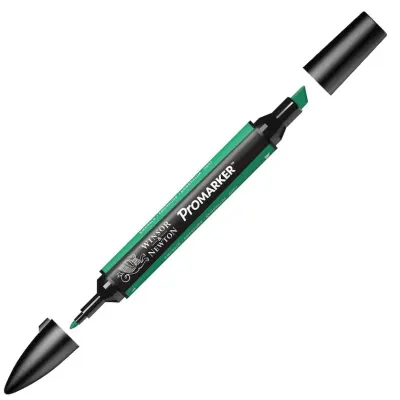 W&N PROMARKER KALEM EMERALD 235 (G657) WN-0203235