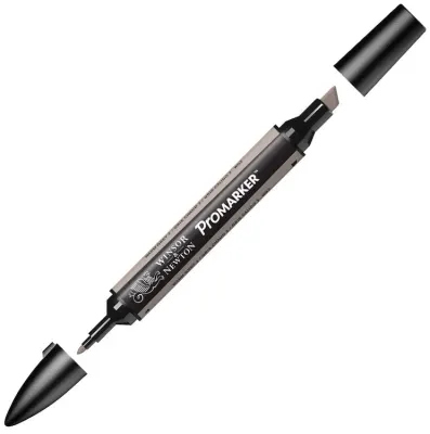 W&N PROMARKER KALEM WARM GREY 2 133 (WG2) WN-0203133