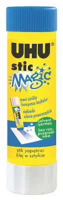 UHU YAPIŞTIRICI STICK MAGIC 8.2 GR UHU45162