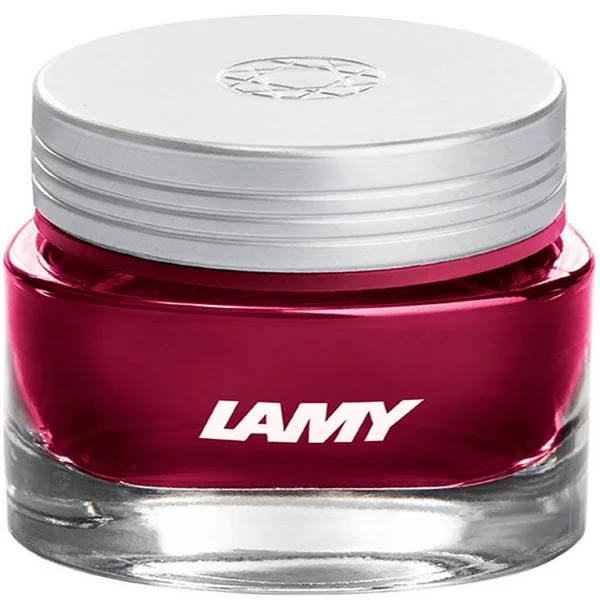 LAMY DOLMA KALEM MÜREKKEBİ 30 ML RUBY T53-220