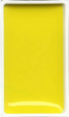 ZIG SULUBOYA GANSAI TAMBI TABLET MC21- 40 LEMON YELLOW