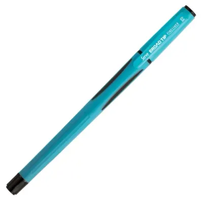 SERVE FINELINER BROAD TIP 0.8 TURKUAZ 11 SV-BROADTF08-11