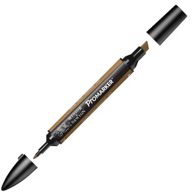 W&N PROMARKER KALEM COCOA 213 (O535) WN-0203213