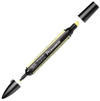 W&N PROMARKER KALEM SOFT LIME 368 (Y828) WN-0203368