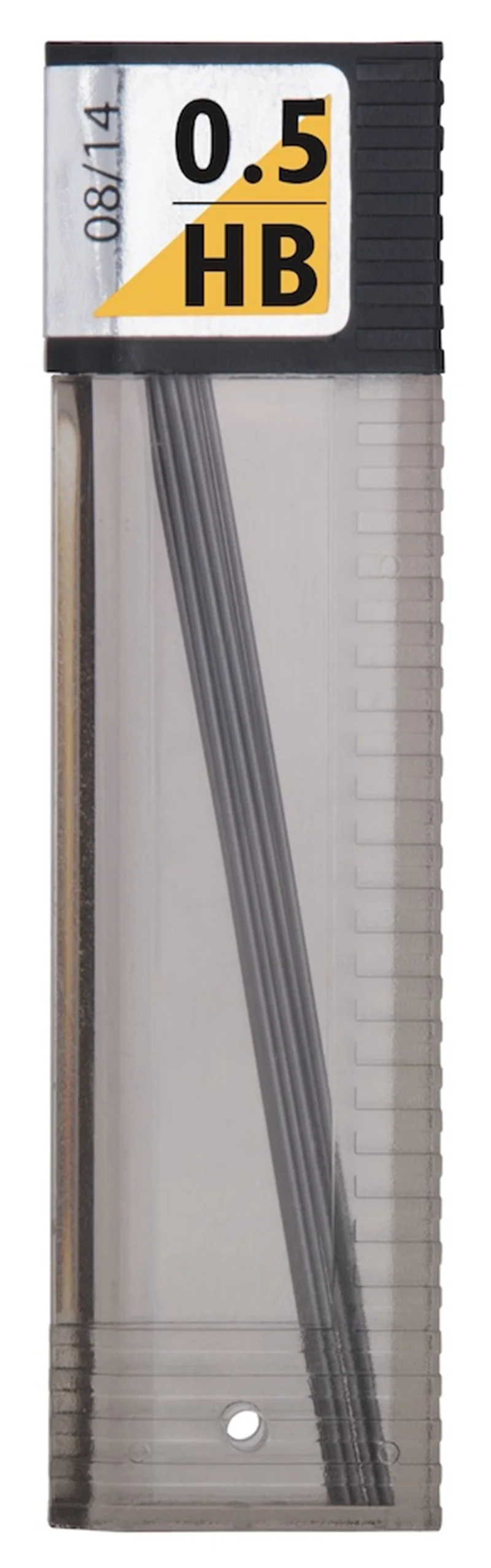 TOMBOW MİN MONO LEAD 0.5 HB 12 Lİ TÜP T-R5-RG HB