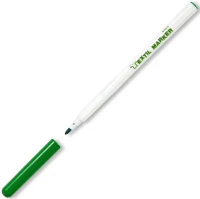 KOHINOOR TEXTİLE MARKER 3203 GREEN 7732-032501KS