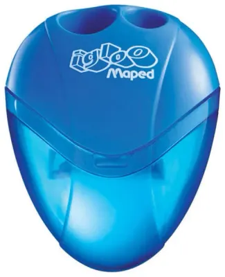 MAPED KALEMTIRAŞ IGLOO ÇİFT DELİKLİ 534756