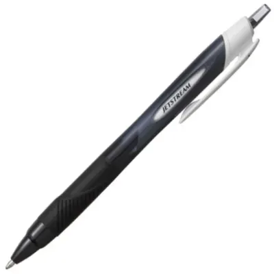 UNİ JEL KALEM JETSTREAM SXN-150S 1.0 SİYAH