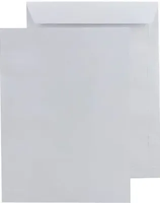 OYAL ZARF TORBA 17x25 110 GR BEYAZ 30004065