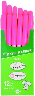 KOHINOOR TEXTİLE MARKER 3203 7732-037201KS