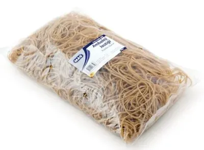 MAS AMBALAJ LASTİĞİ 500GR %80 KAUÇUK MİDİ 385 (Best)