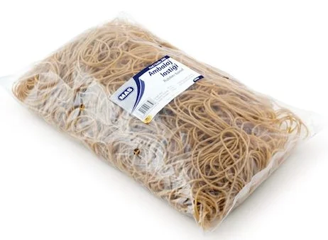 MAS AMBALAJ LASTİĞİ 500GR %80 KAUÇUK MİDİ 385 (Best)