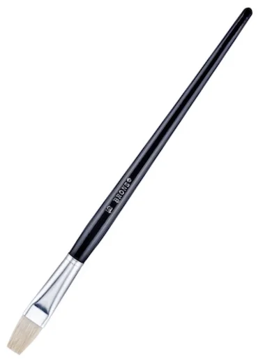 BRONS YAĞLI BOYA FIRÇASI 258 SERİSİ NO:16 BR-518 (Best)