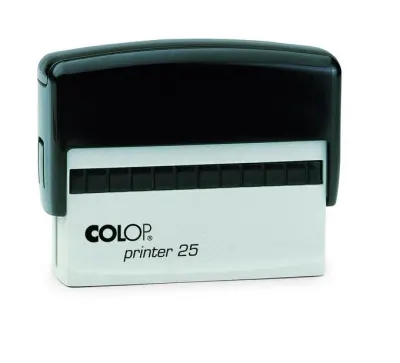 COLOP KAŞE 25 OTOMATİK LACİVERT 15314176