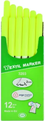 KOHINOOR TEXTİLE MARKER 3203 7732-037001KS