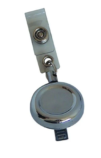 MAPİ YOYO YUVARLAK KROM KAPLI BLİSTER 910 20 40